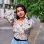 swetha kumar