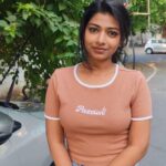 swetha kumar