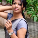 swetha kumar