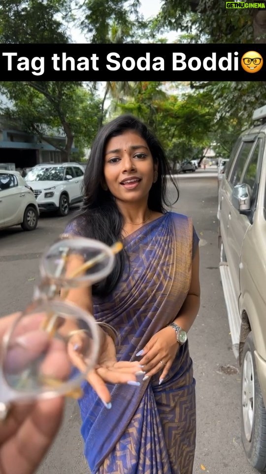 Most liked Instagram photo of swetha kumar
