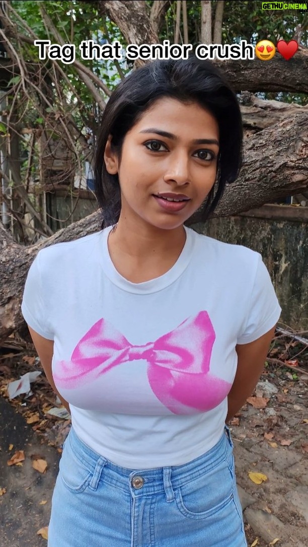 swetha kumar - 24.2K Likes - Tag Your Senior Crushš¤š Mind Voiceš¦ - Nee dha thairiyamana aalu achey Tag pannušš
#dofollow @swethakumar_off
#vtk #simbu #siddhiidnani #gauthamvasudevmenon #arrahman #love #proposal #romantic #dialogue #lipsync #tamil #tagreels #seniorcrush #trending #viral #reelsinsta #remixonreels #swethakumar_off