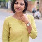 swetha kumar