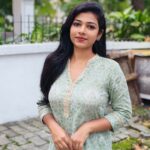 swetha kumar