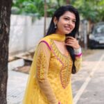 swetha kumar
