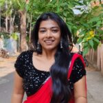 swetha kumar