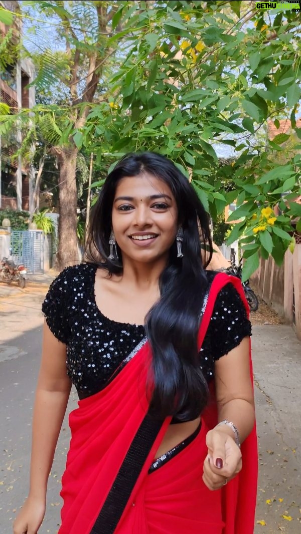 swetha kumar - 18.9K Likes - Mind Voiceā„ļøš¦ - Nama Paatuku Aaduvomšš
#justforfun @swethakumar_off
#vettaiyan #rajinikanth #anirudh #manjuwarrier #redsaree #dance #reels #instagram #trending #remixonreels #viralreels #tamil #swethakumar_off