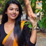 swetha kumar