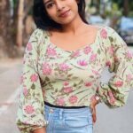 swetha kumar