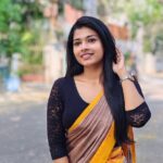 swetha kumar