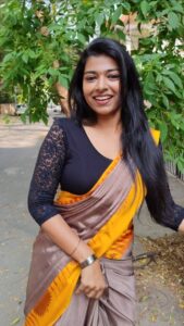 Actress swetha kumar HD Photos and Wallpapers February 2025