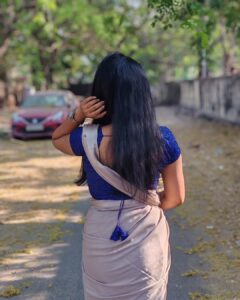 Actress swetha kumar HD Photos and Wallpapers April 2025