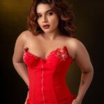 veena jessi