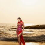 veena jessi