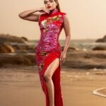 veena jessi