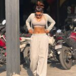 veena jessi
