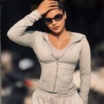 veena jessi