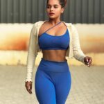 veena jessi