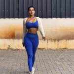 veena jessi