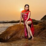 veena jessi