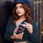 veena jessi