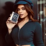veena jessi