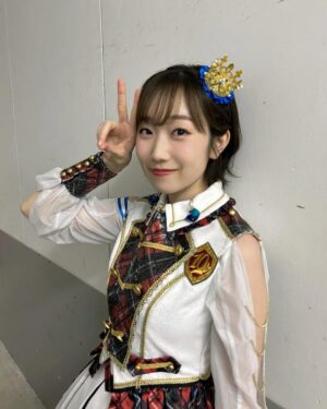 田所梓 Instagram - MaiNote Festival 2025ありがとうございました🦋

#最上静香
#idolmaster 
#imas_ml 
#MNF2025 
#MaiNote
#田所あずさ