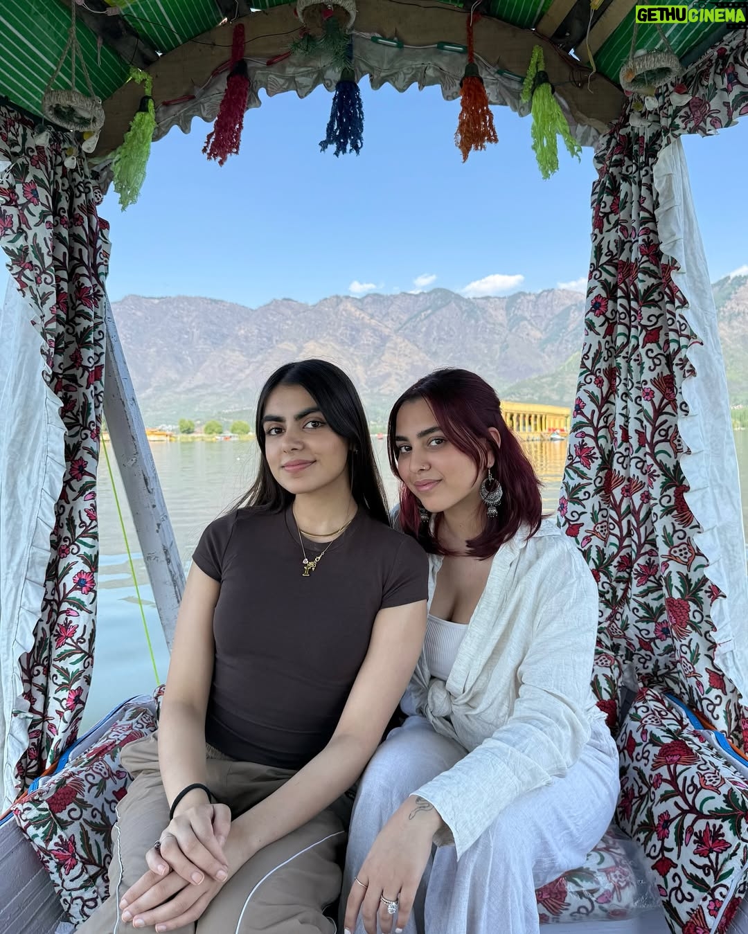 Aaliyah Kashyap - 22.3K Likes - Kashmir Diaries š¤šļøšš¼