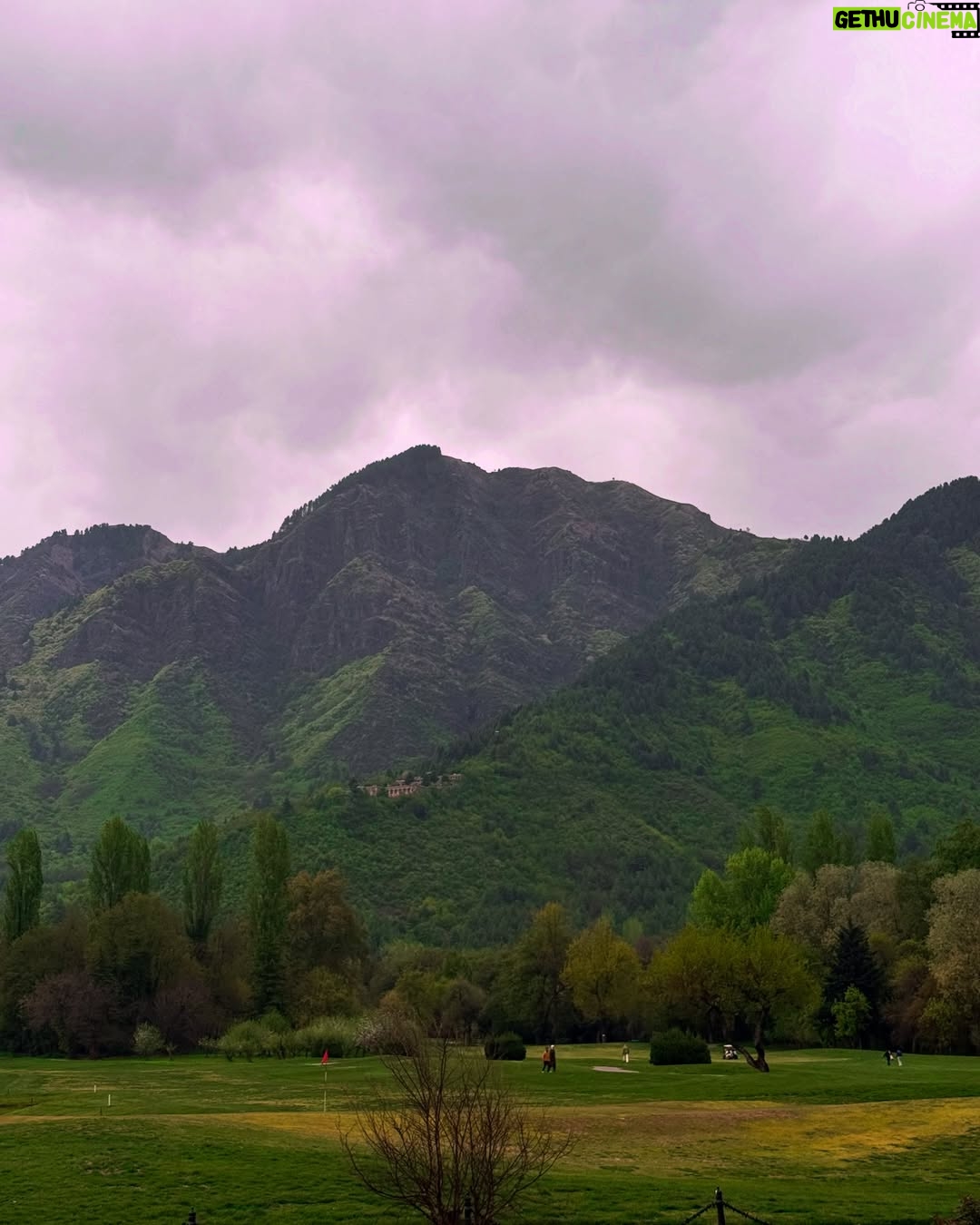 Aaliyah Kashyap - 22.3K Likes - Kashmir Diaries š¤šļøšš¼