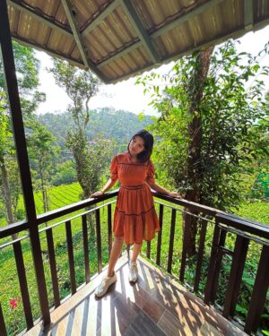 Aarya Maya Instagram - Wayanad - part 1 🌱🤍

Stay : @vythiristreamview 
Dress : @deebaco_official 

#wayanad #keralatrip #kerala #malayalis