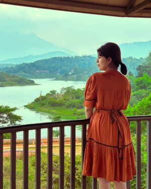 Aarya Maya Instagram - Wayanad - part 1 🌱🤍

Stay : @vythiristreamview 
Dress : @deebaco_official 

#wayanad #keralatrip #kerala #malayalis