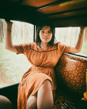 Aarya Maya Instagram - Wayanad - part 1 🌱🤍

Stay : @vythiristreamview 
Dress : @deebaco_official 

#wayanad #keralatrip #kerala #malayalis