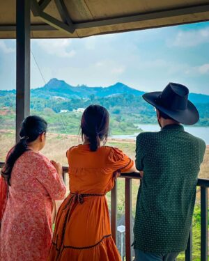 Aarya Maya Instagram - Wayanad - part 1 🌱🤍

Stay : @vythiristreamview 
Dress : @deebaco_official 

#wayanad #keralatrip #kerala #malayalis