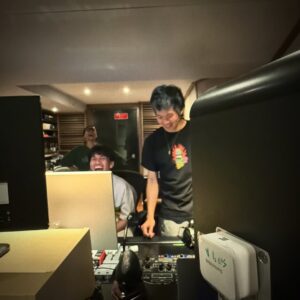 Abao Instagram - 2025.4 👋  完成好多 成長好多 都是過程🫶🏽💓

5月就要飛菲 身體健康 一切平順 
See u in AFRICA  #Bushfire this May 🔥