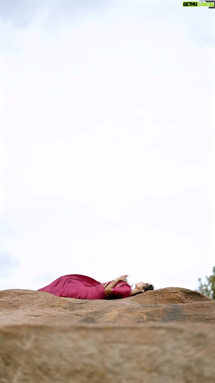Most liked Instagram photo of Abhijna Vishwanath
