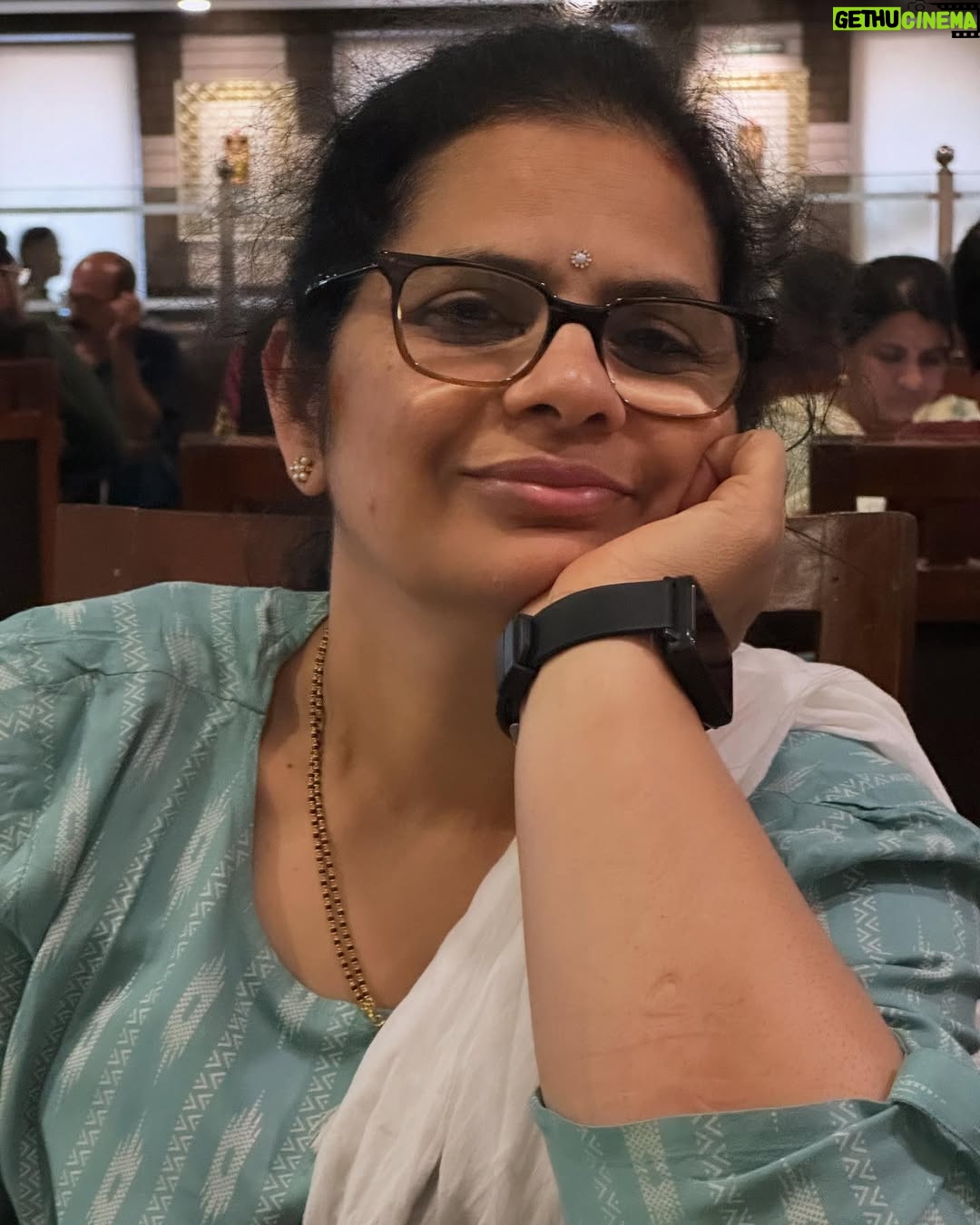 Abhijna Vishwanath - 19.8K Likes - Nan amma♥️