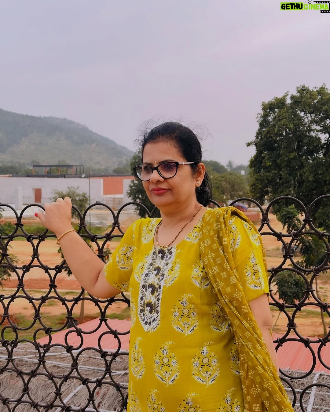 Abhijna Vishwanath - 19.8K Likes - Nan amma♥️