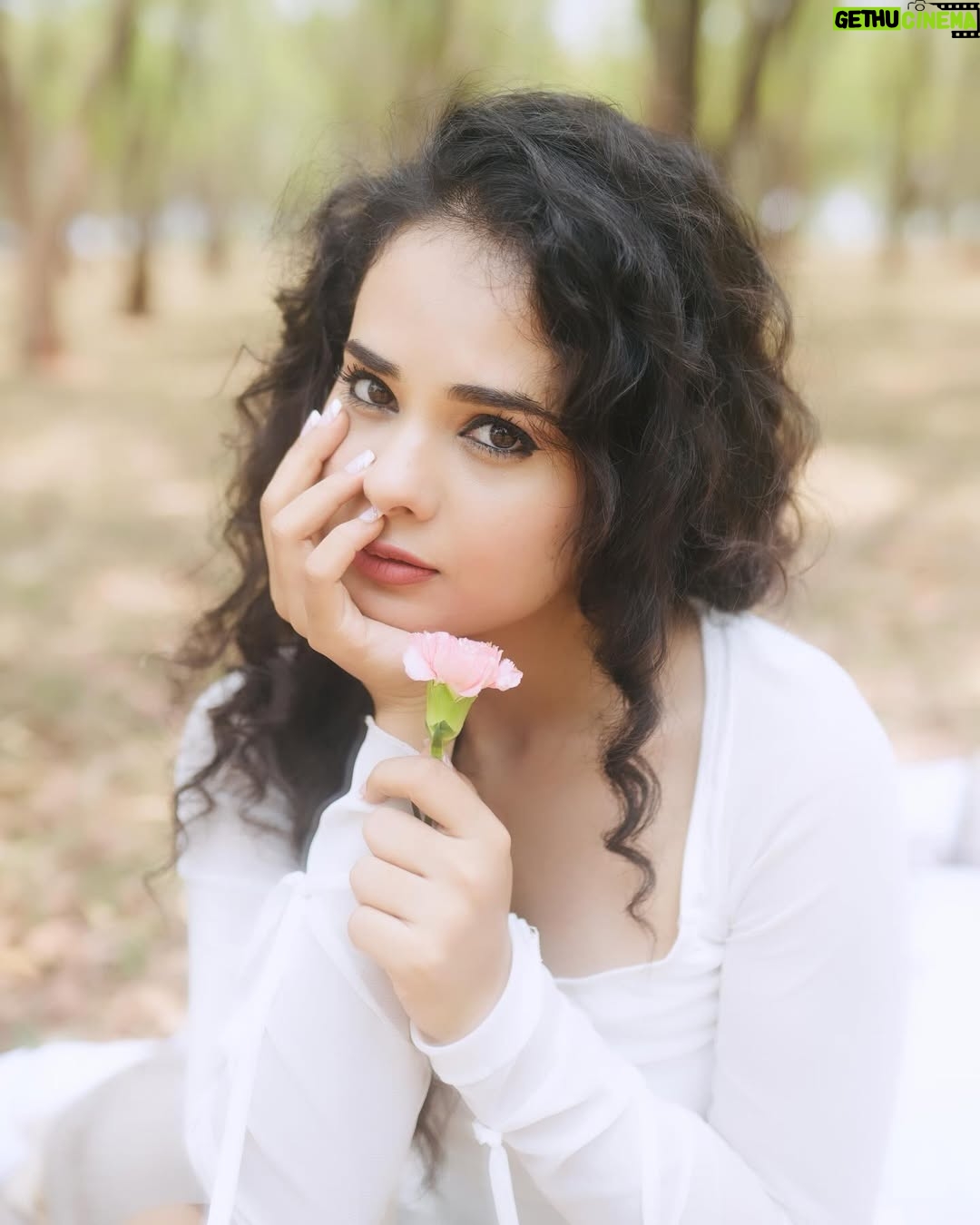 Abhijna Vishwanath - 25.4K Likes - 🕊️🕊️🕊️