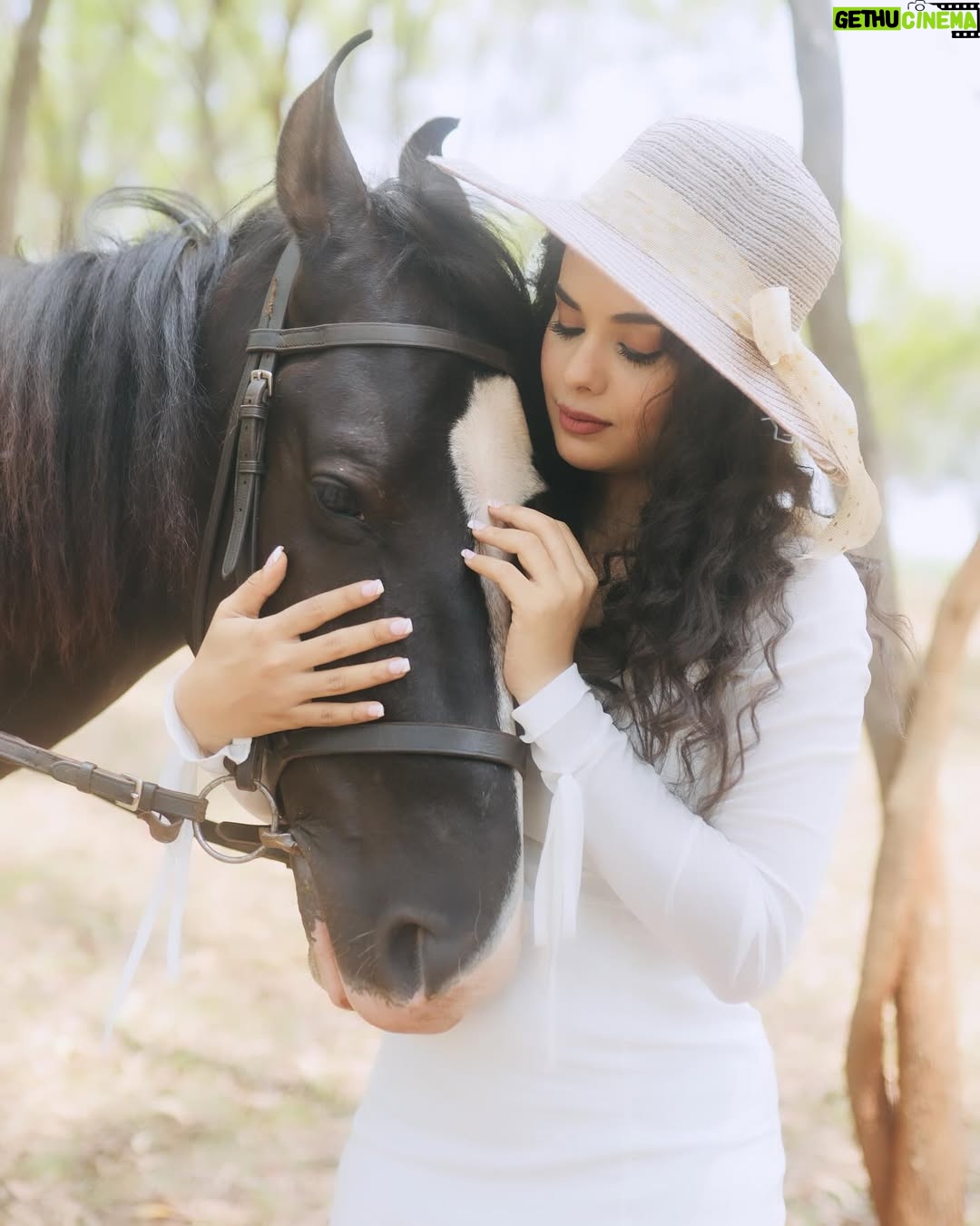 Abhijna Vishwanath - 25.4K Likes - 🕊️🕊️🕊️