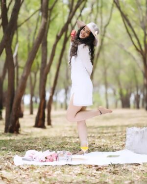 Abhijna Vishwanath Instagram - 🕊️🕊️🕊️