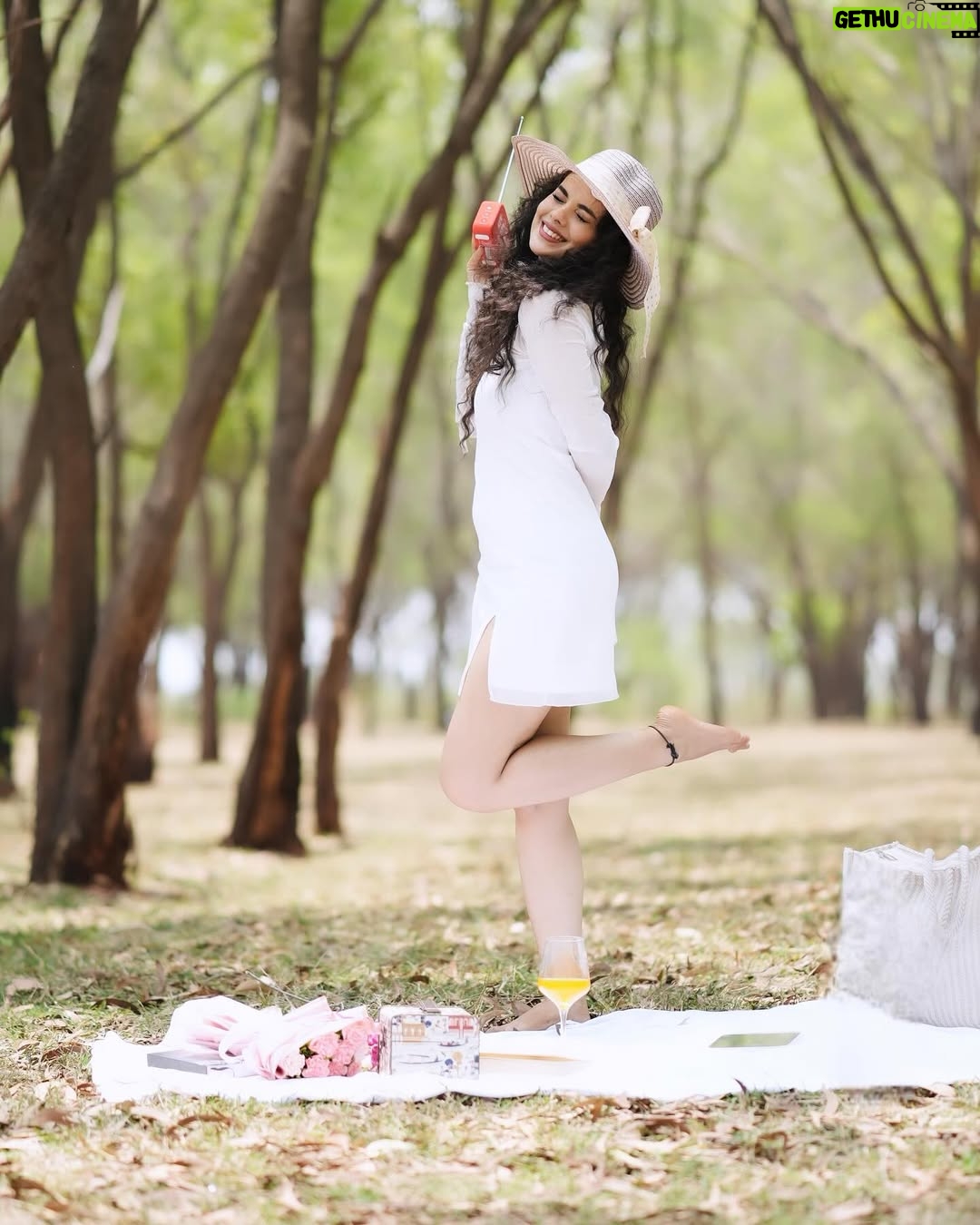 Abhijna Vishwanath - 25.4K Likes - 🕊️🕊️🕊️
