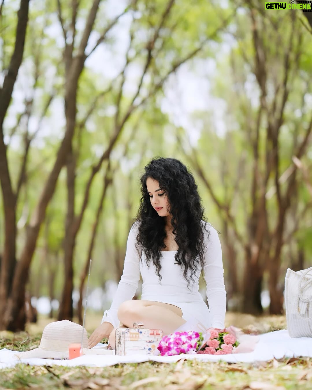 Abhijna Vishwanath - 25.4K Likes - 🕊️🕊️🕊️