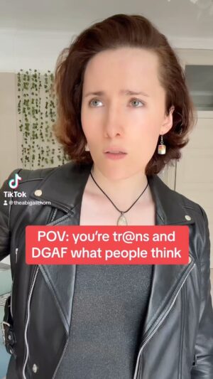 Abigail Thorn Instagram - whatever