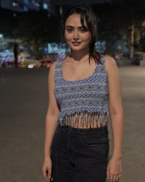 Aditi Rawat Instagram - City lights, summer nights ✨
.
.
.
#newpicture #aditirawat #ɪɴsᴛᴀᴍᴏᴏᴅ #actress #cute #instsgram #picoftheday
