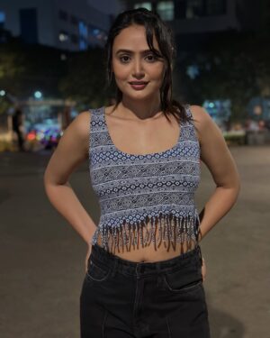 Aditi Rawat Instagram - City lights, summer nights ✨
.
.
.
#newpicture #aditirawat #ɪɴsᴛᴀᴍᴏᴏᴅ #actress #cute #instsgram #picoftheday