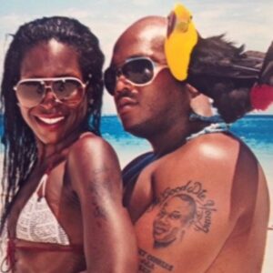Adjua Styles Instagram - Happy anniversary to us 🖤
 
We was  love & hip hop before the show existed 😎
 
Throughout the years we have been through it all together good times bad times etc etc 

No matter what we know we can count on having each other 

One thing that is clear is we were born for each other ..

Cheers to us and another 30 years !!
🖤🖤🖤🖤🖤🖤🖤🖤🖤🖤🖤🖤🖤🖤🖤🖤🖤🖤🖤🖤🖤🖤🖤🖤🖤🖤🖤🖤🖤🖤