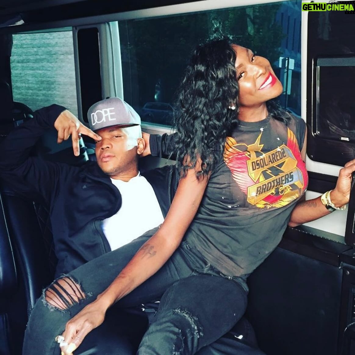 Adjua Styles - 44.5K Likes - Happy anniversary to us 🖤
We was love & hip hop before the show existed 😎
Throughout the years we have been through it all together good times bad times etc etc
No matter what we know we can count on having each other
One thing that is clear is we were born for each other ..
Cheers to us and another 30 years !!
🖤🖤🖤🖤🖤🖤🖤🖤🖤🖤🖤🖤🖤🖤🖤🖤🖤🖤🖤🖤🖤🖤🖤🖤🖤🖤🖤🖤🖤🖤