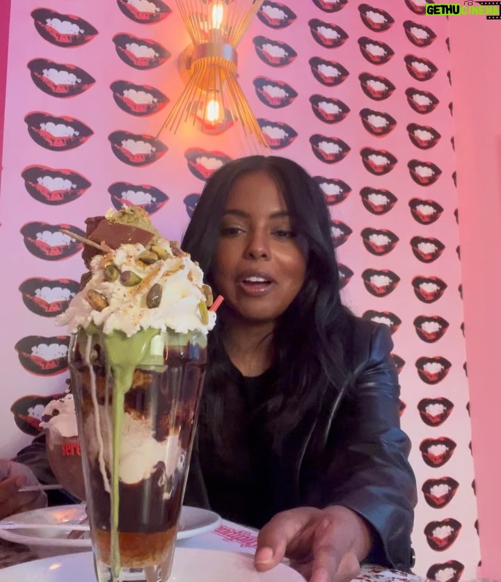 Adrienne Warren - 7.3K Likes - Lately. 🕺🏾