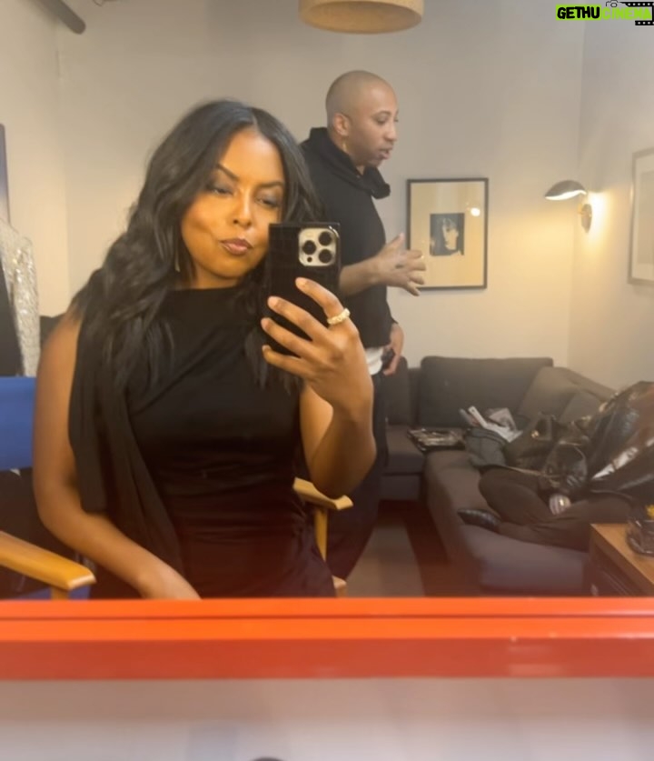 Adrienne Warren - 7.3K Likes - Lately. 🕺🏾