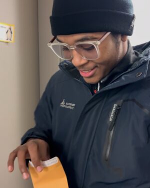 Adunni Ade Instagram - Next Chapter!
Proud moment as my son steps into a new adventure-Uni Life
May this journey be filled with knowledge, growth, and endless opportunities.
O Allah, grant him wisdom and strength, surround him with good company, and bless his efforts with success.
Here’s to new beginnings and the bright future ahead! @youngest_inthehouse @dmanyoung we Love you loads❤️❤️