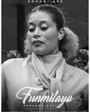 Adunni Ade Instagram - What a year it has been! Reflecting on the incredible highs and the tough lows, I’m filled with gratitude. A heartfelt thank you to all the talented producers, Aunty @bolanleaustenpeters  my Egbon’s @kunleafo @odunomoadekola @chrisodeh @ramseynouah sis mi @biodunstephen my darling @zvlv and @freddieleonard who believed in my vision and cast me in their films—your support has been invaluable. 

This year, I also took the leap to produce 4 films that are now live on my YouTube channel @adunniadefilms! 🎬 The journey of reclaiming ADUNNIADETV after losing it was a true test of resilience, and I’m so proud to have fought for it. 💪🏼

To anyone out there facing challenges, remember that every setback is a stepping stone to something greater. Embrace your journey, learn from every experience, and never let fear hold you back. Celebrate your victories, big or small, and let gratitude guide you through the storms. 🙏🏼

In a world filled with distractions and doubts, let’s keep our eyes on our dreams and uplift each other. Here’s to growth, perseverance, and the magic of believing in ourselves! 💖 #Grateful #KeepPushing #AdunniadeFilms
2025 be great to us all!